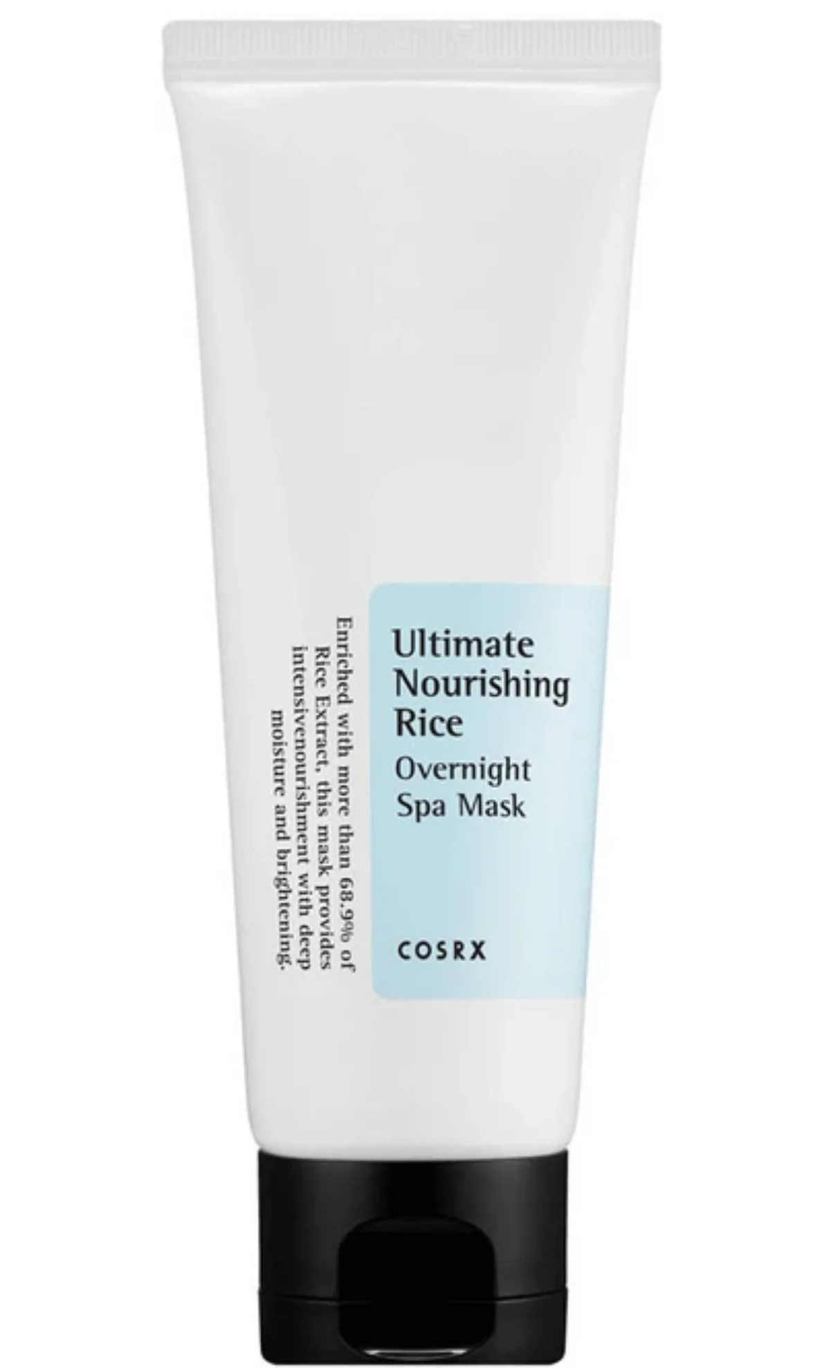 Ultimate Nourishing Rice Overnight Spa Mask
